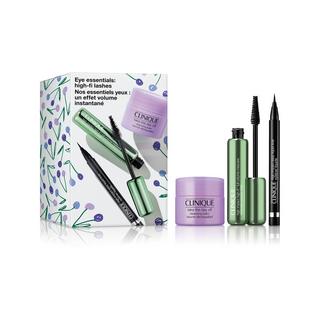 CLINIQUE  High Impact High-Fi Mascara Set 