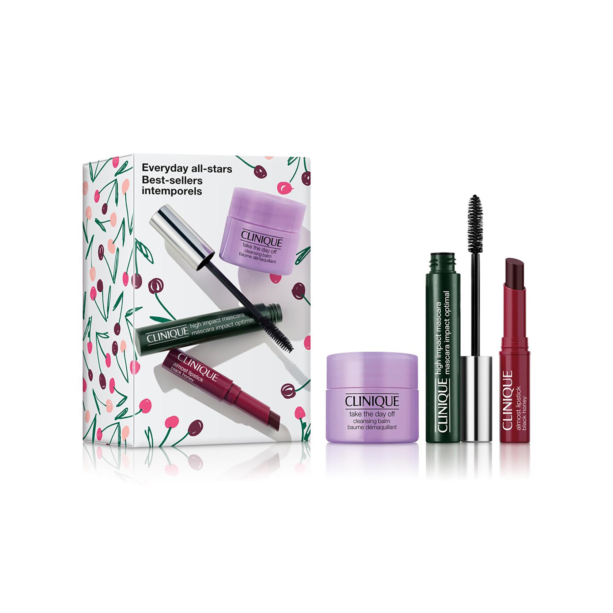 CLINIQUE  High Impact Mascara Set 