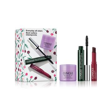 High Impact Mascara Set