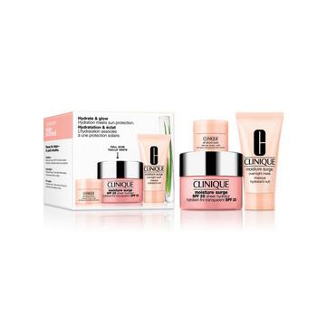 Moisture Surge Hydration and Glow Set B