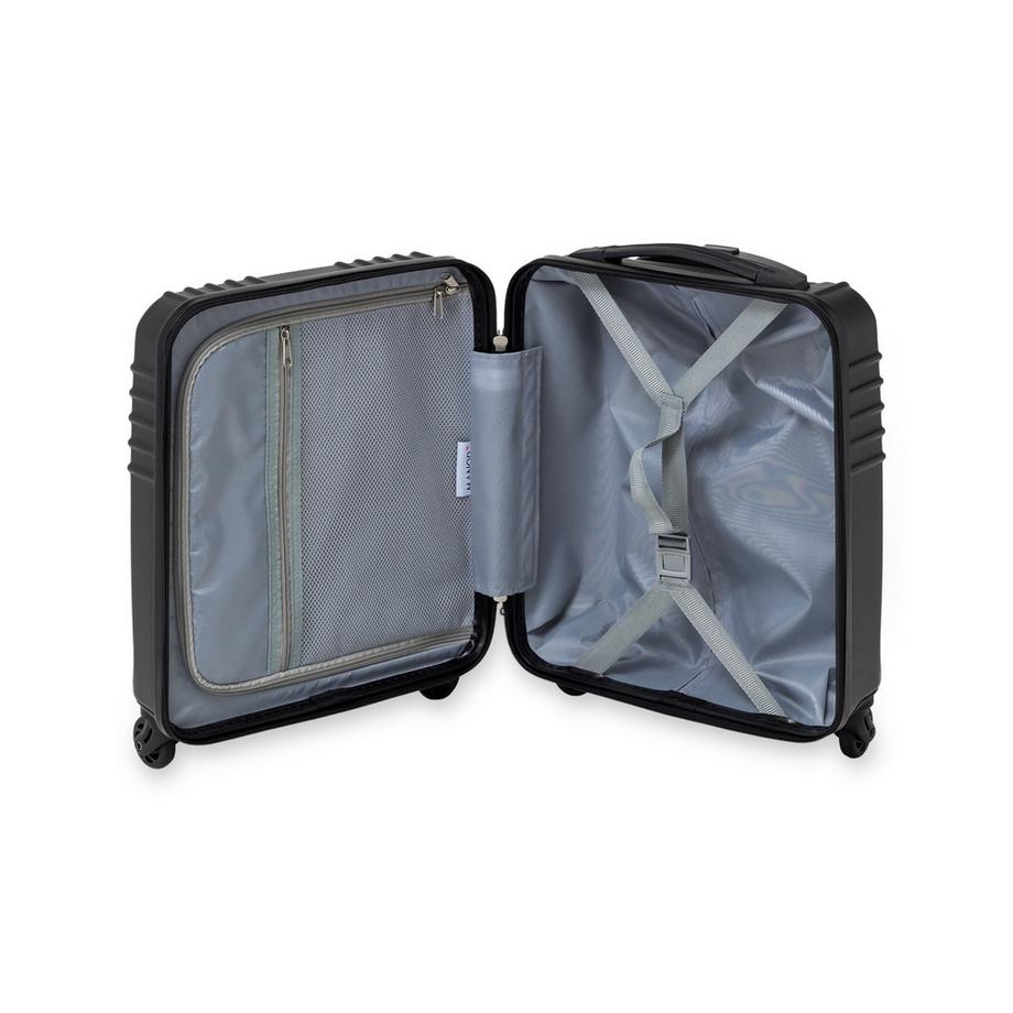 Manor 45cm, Hartschalenkoffer TakeOff 