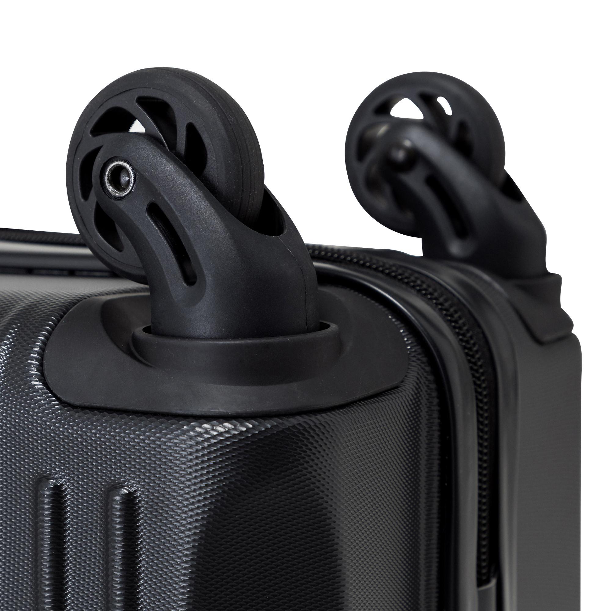 Manor 45cm, Hartschalenkoffer TakeOff 