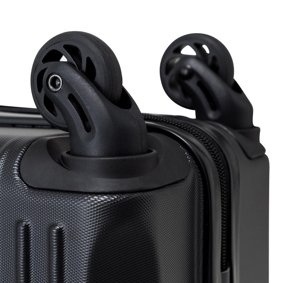 Manor 45cm, Hartschalenkoffer TakeOff 