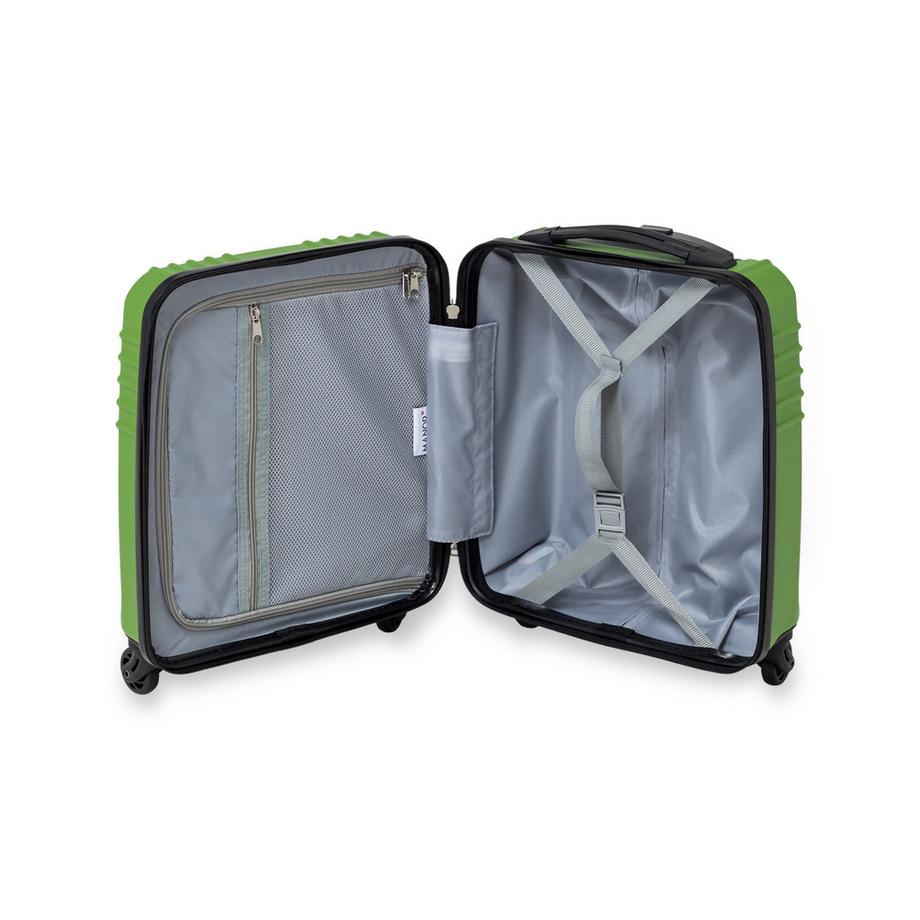 Manor 45cm, Valise rigide TakeOff 
