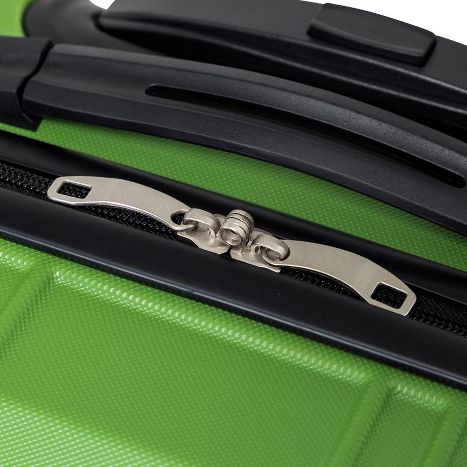 Manor 45cm, Valise rigide TakeOff 