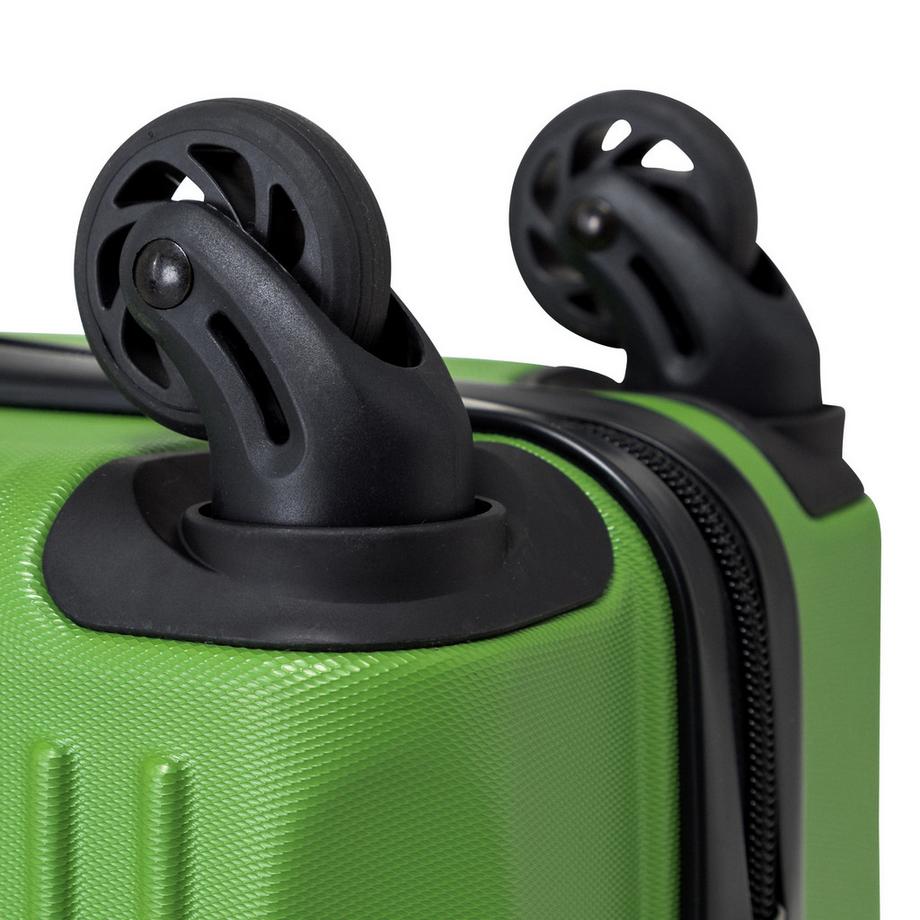 Manor 45cm, Valise rigide TakeOff 