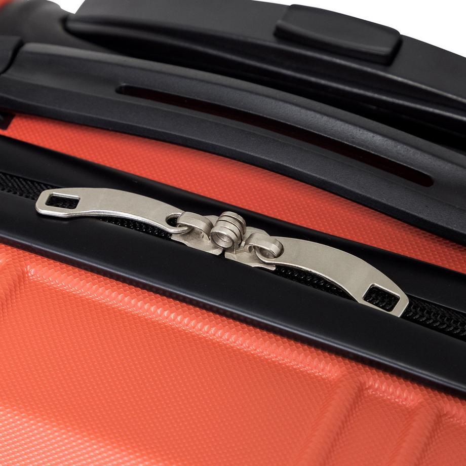 Manor 45cm, Valigia rigida TakeOff 