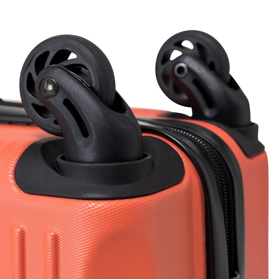 Manor 45cm, Valigia rigida TakeOff 