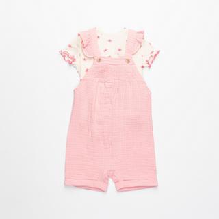 Manor Baby  Set: T-Shirt und Hose 