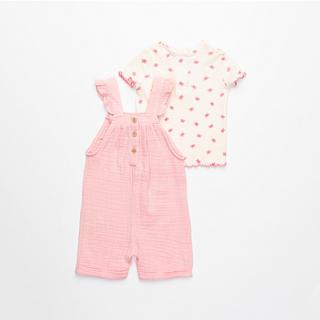 Manor Baby  Set: T-Shirt und Hose 