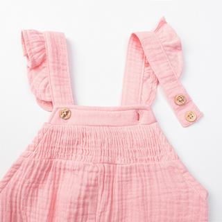 Manor Baby  Set: T-Shirt und Hose 