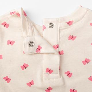 Manor Baby  Set: T-Shirt und Hose 