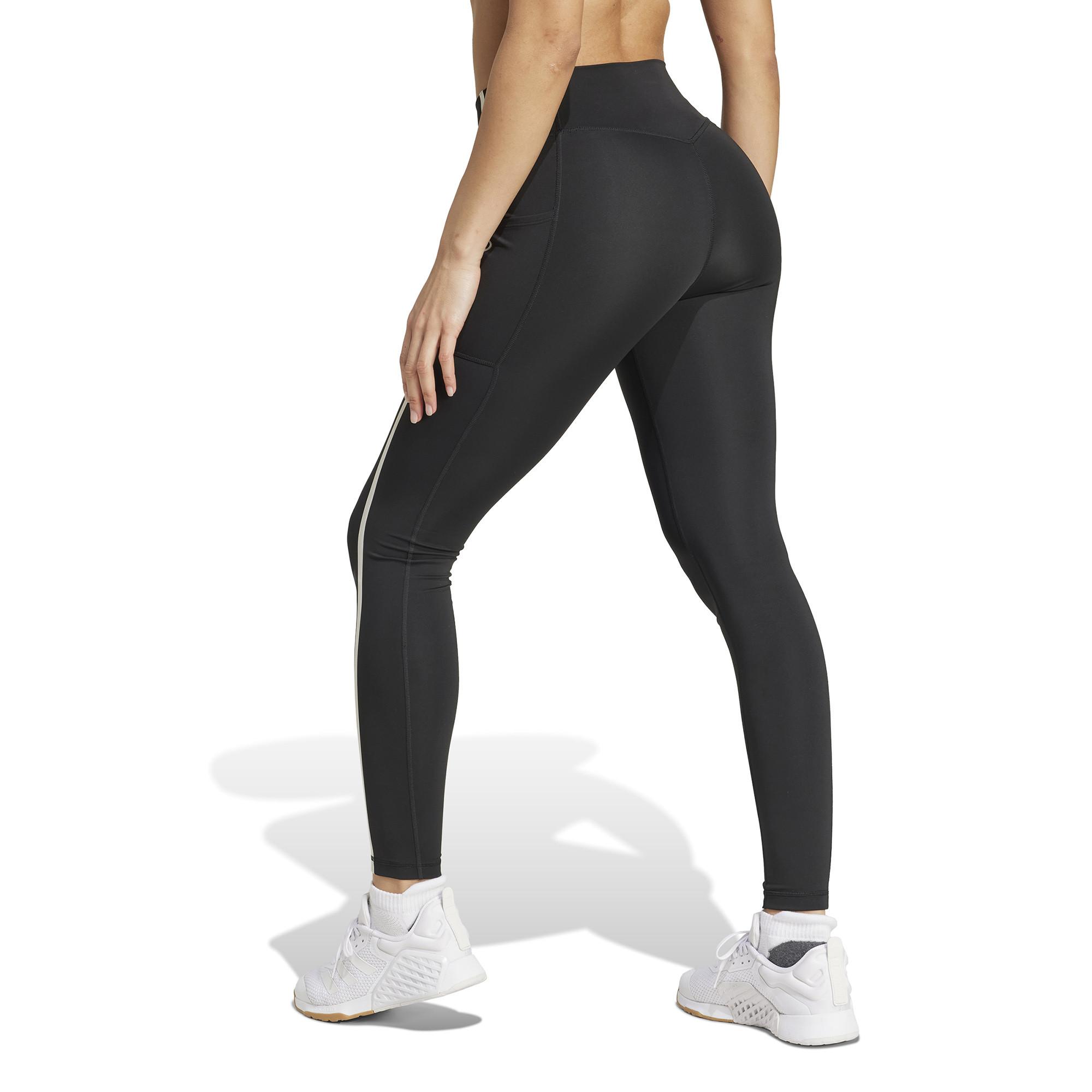 adidas OPT HERITAGE Collant de sport, long 