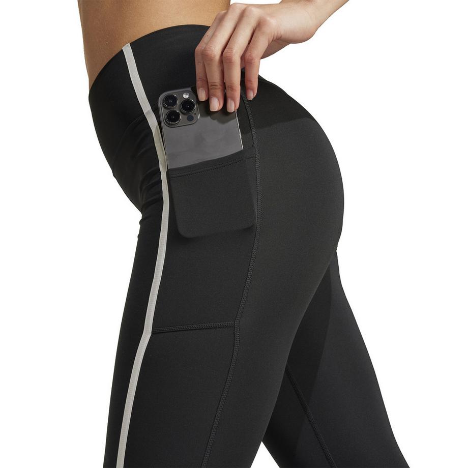 adidas OPT HERITAGE Leggings sportivo lungo 