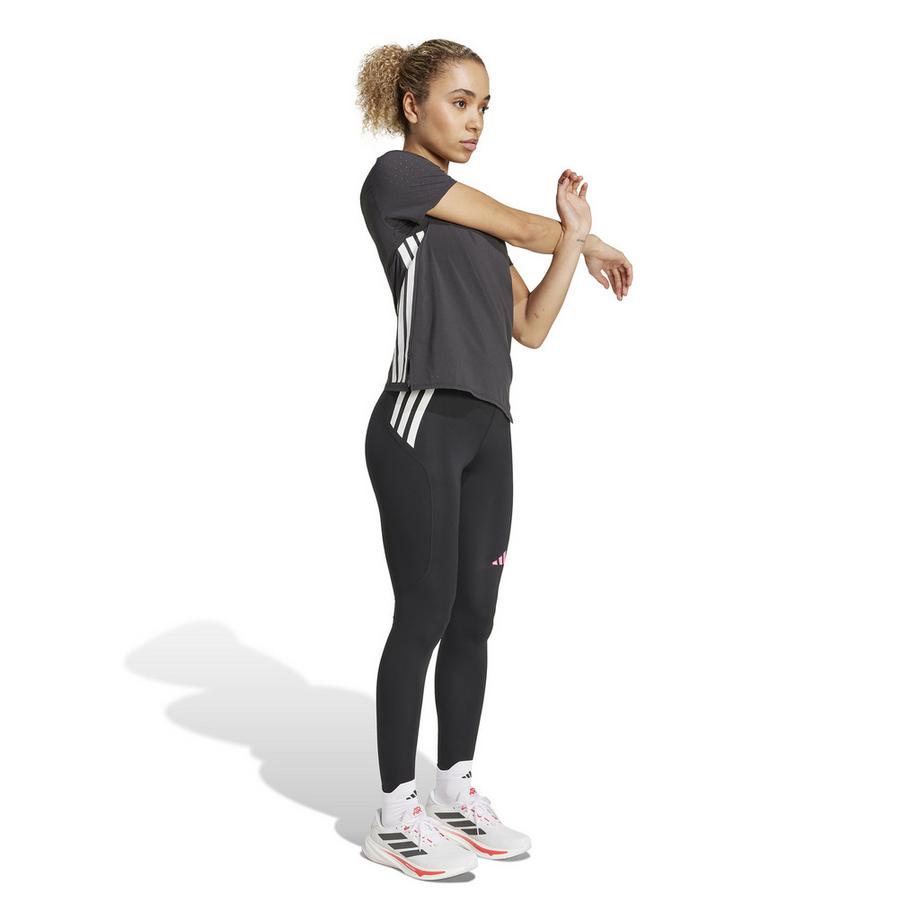adidas OPT HERITAGE Leggings sportivo lungo 