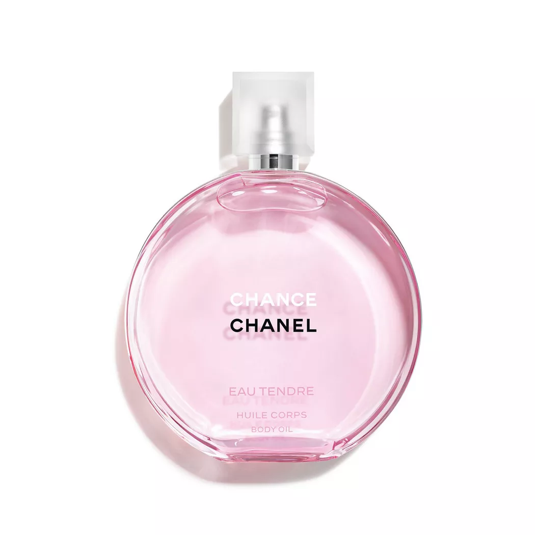 Chanel Huile corporelle Chance Eau Tendre 150 ml