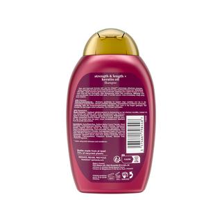 OGX  Keratin Oil Shampoo 