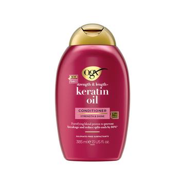 Keratin Oil Conditioner