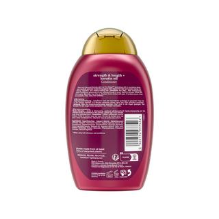 OGX  Keratin Oil Conditioner 