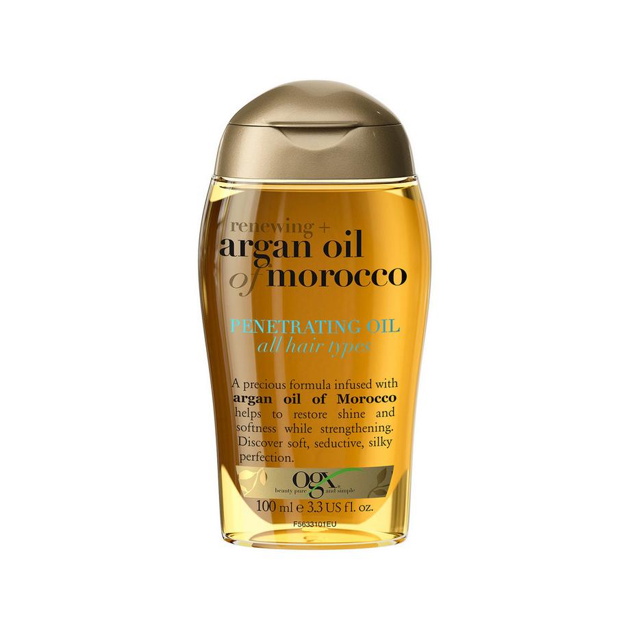 OGX  Argan Penetrating Oil 
