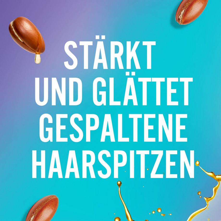 OGX  Argan Penetrating Oil 