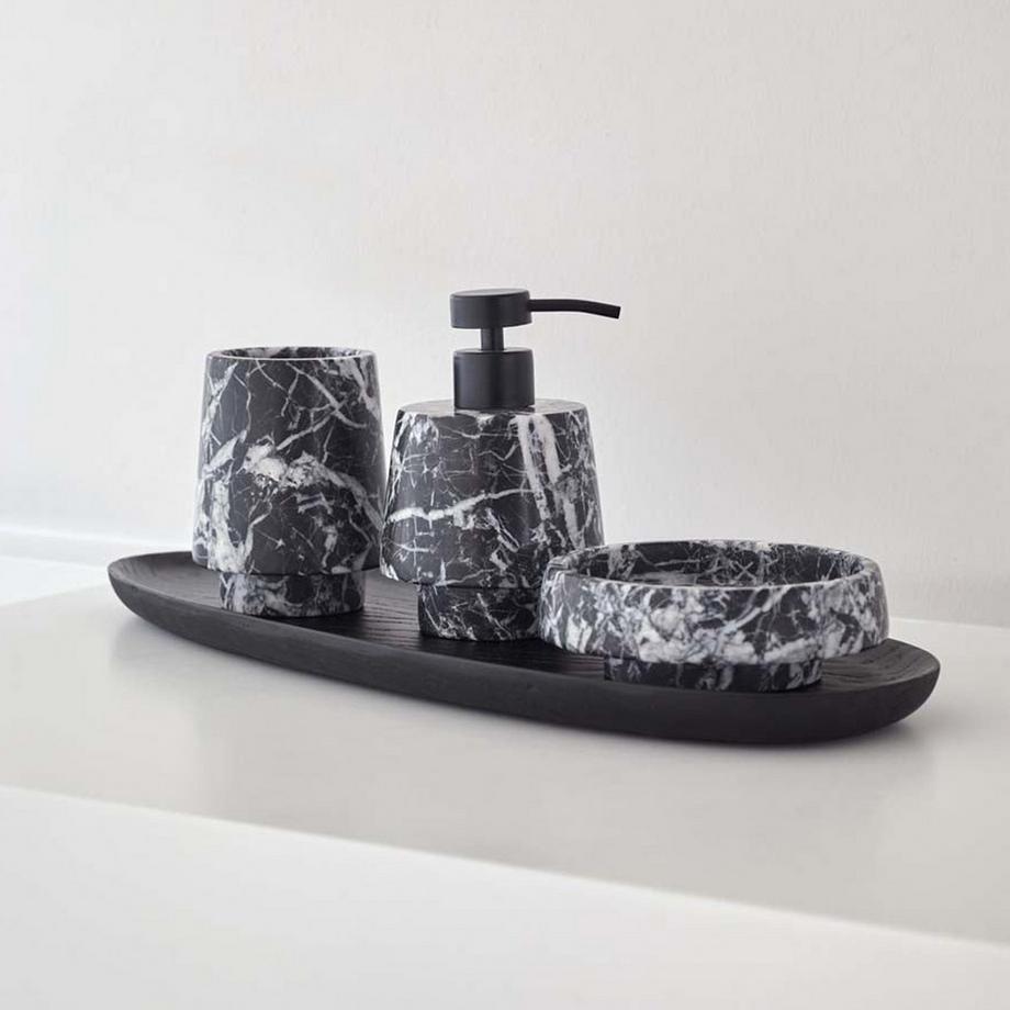 AQUANOVA Distributeur de savon Orion 