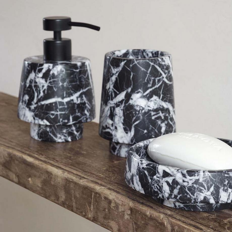 AQUANOVA Distributeur de savon Orion 