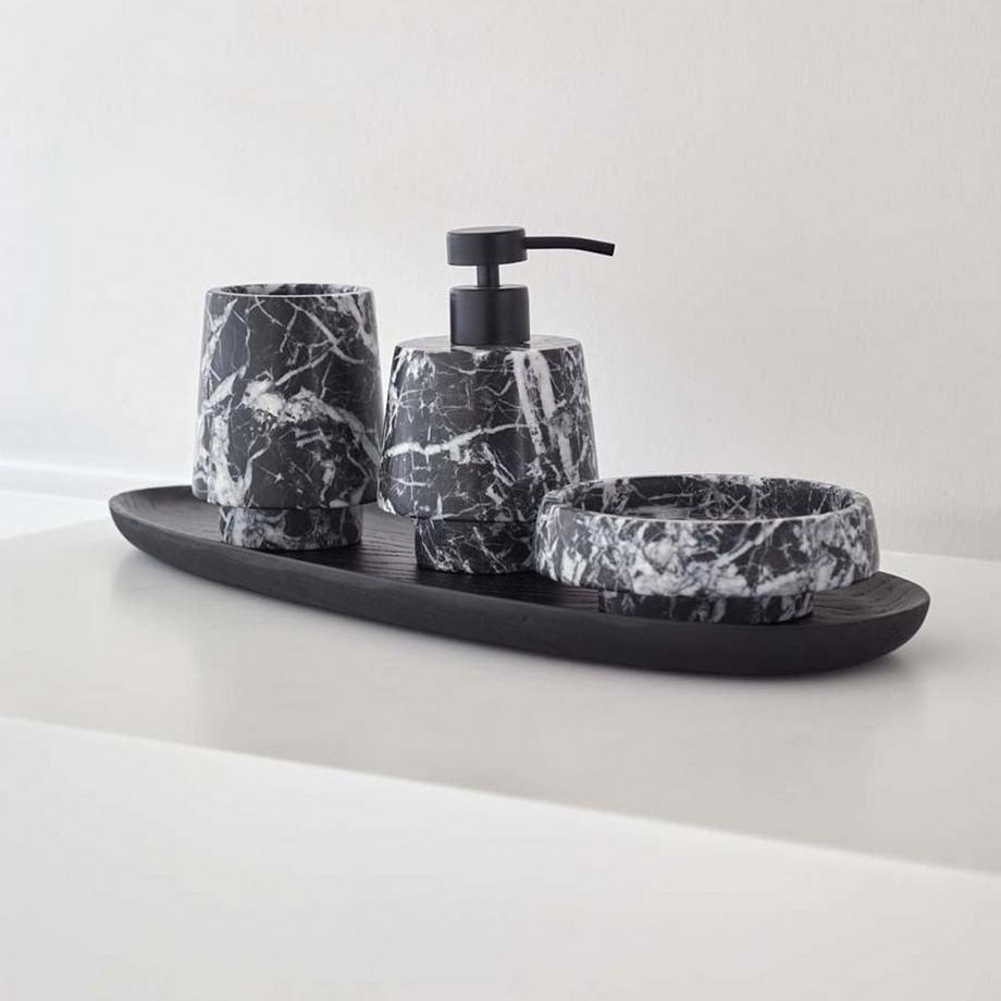 AQUANOVA Seifenschale Orion 