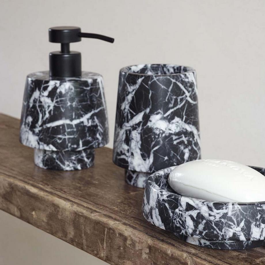 AQUANOVA Seifenschale Orion 