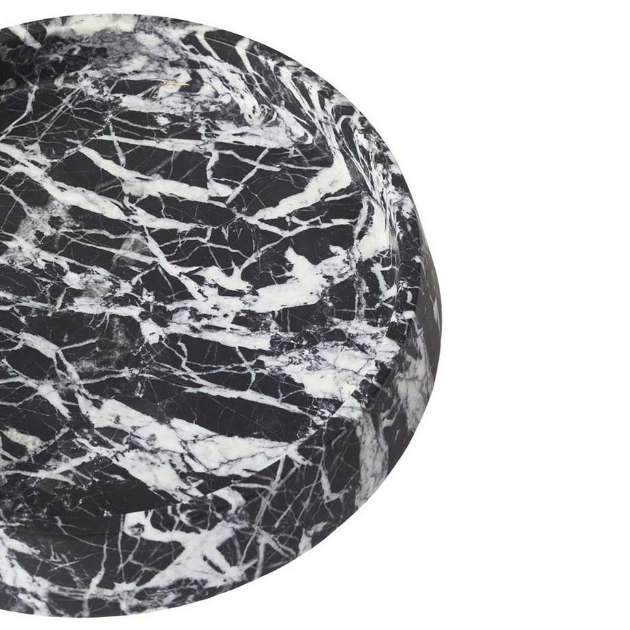 AQUANOVA Tablett rund Orion 