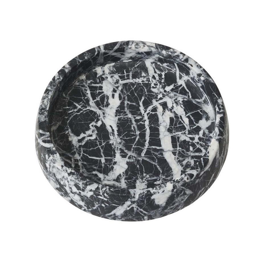 AQUANOVA Tablett rund Orion 