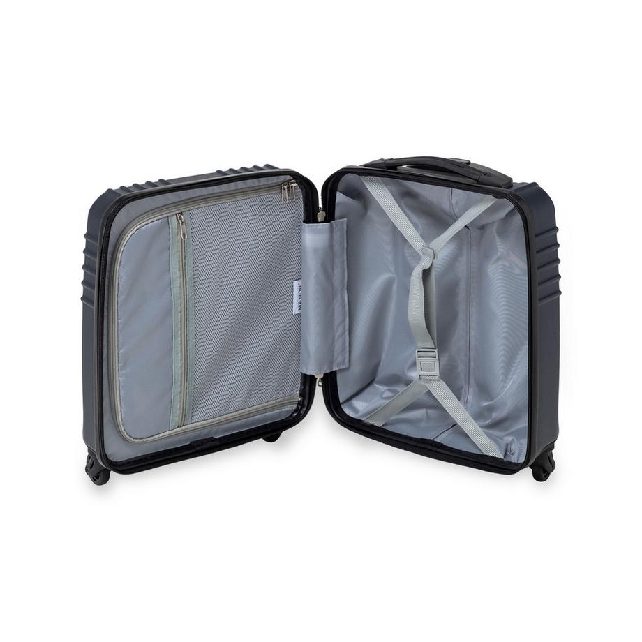 Manor 45cm, Valigia rigida TakeOff 