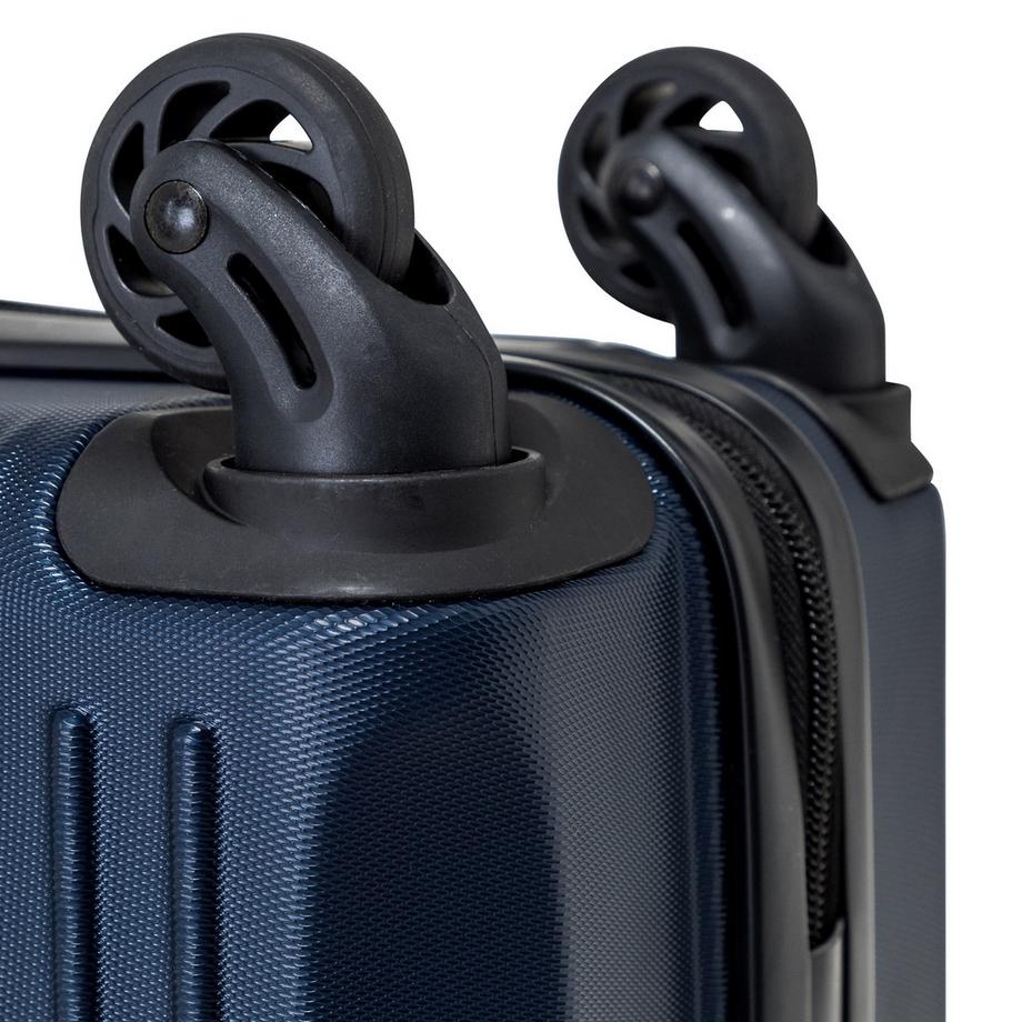 Manor 45cm, Valigia rigida TakeOff 