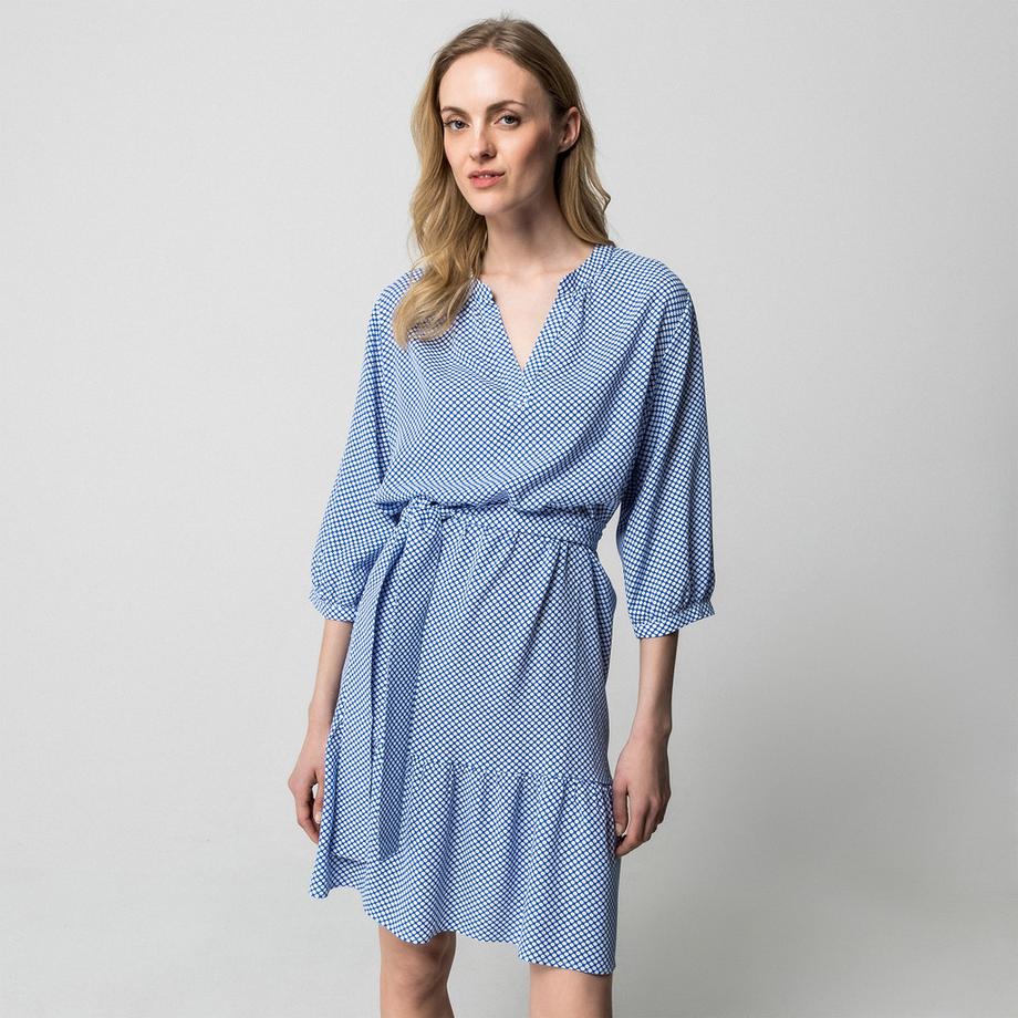 Manor Woman Robe Temps Libre  