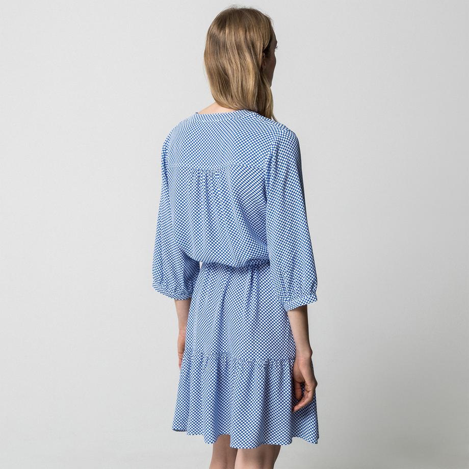 Manor Woman Robe Temps Libre  