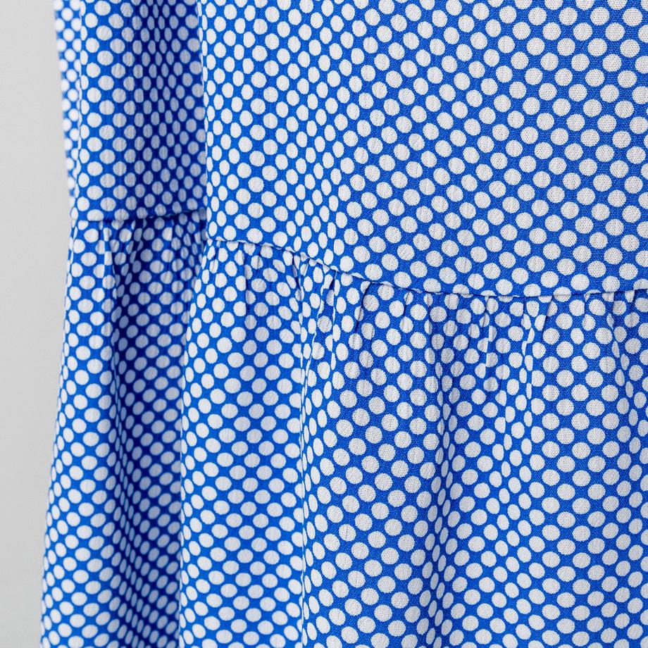 Manor Woman Robe Temps Libre  