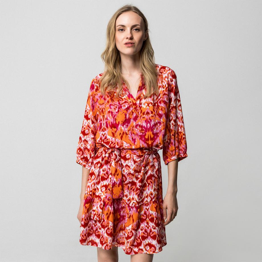 Manor Woman Robe Temps Libre  