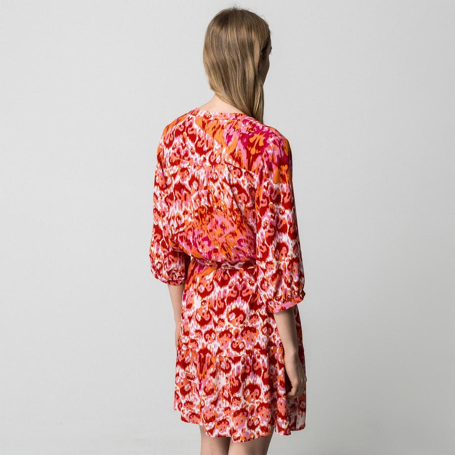 Manor Woman Robe Temps Libre  