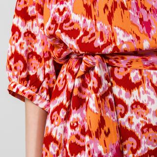 Manor Woman Robe Temps Libre  