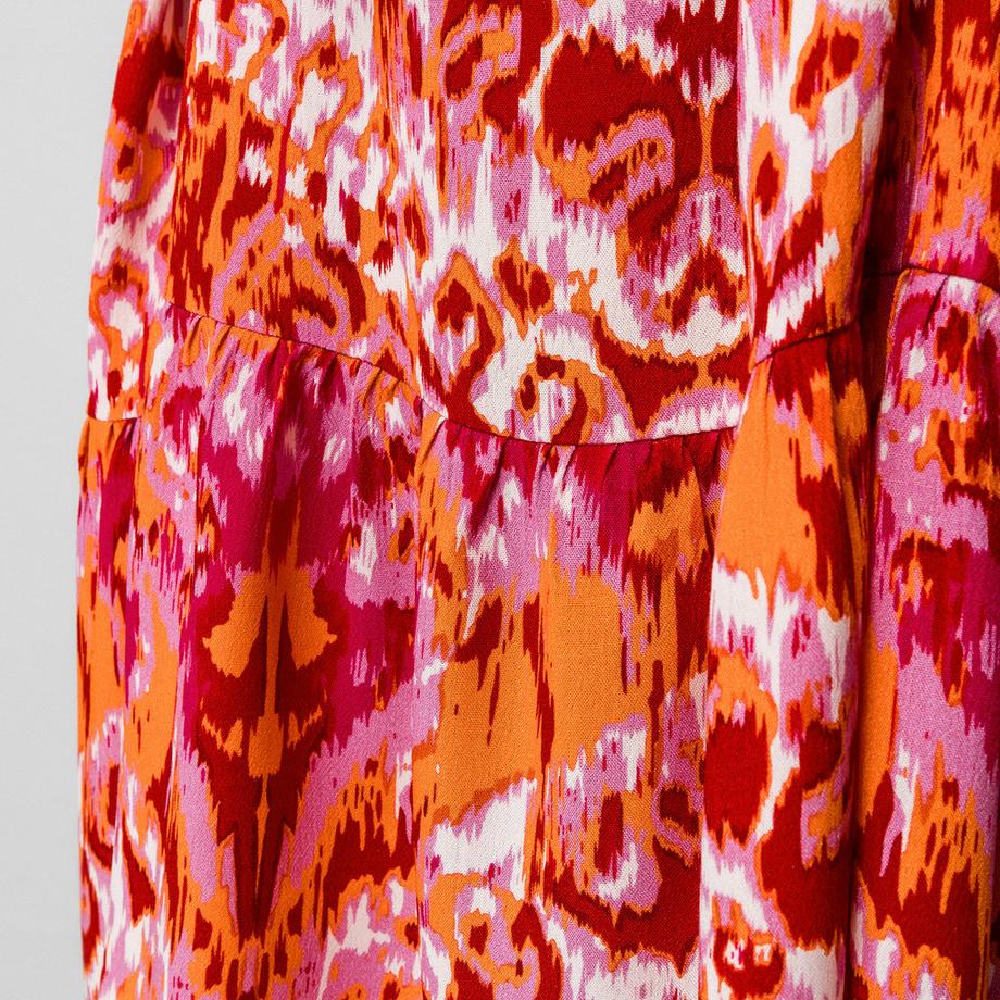 Manor Woman Robe Temps Libre  