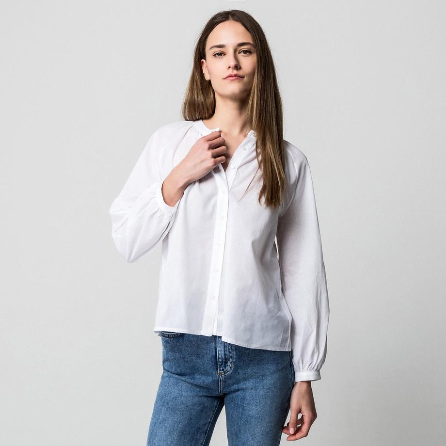 Manor Woman Bluse  