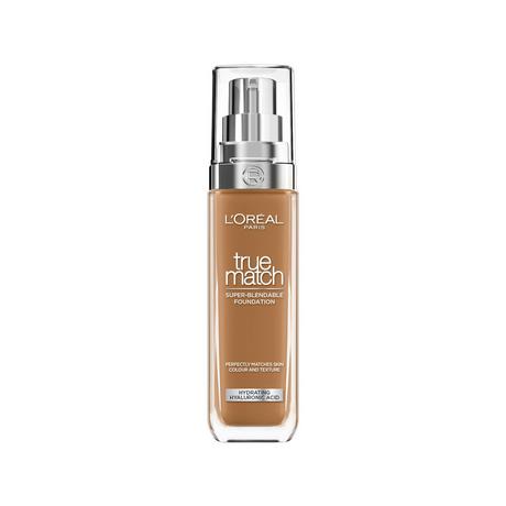 L'OREAL  True Match Foundation 