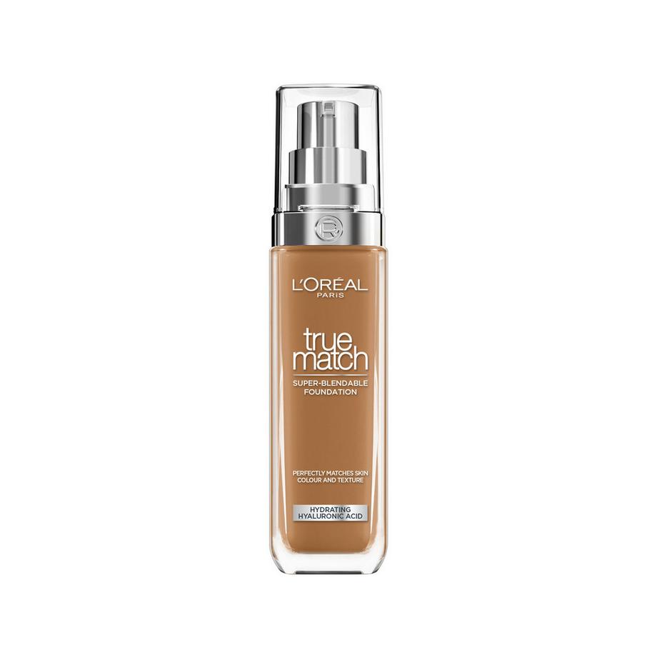 True Match Foundation