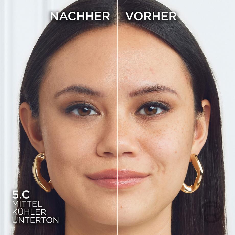 L'OREAL  True Match Foundation 