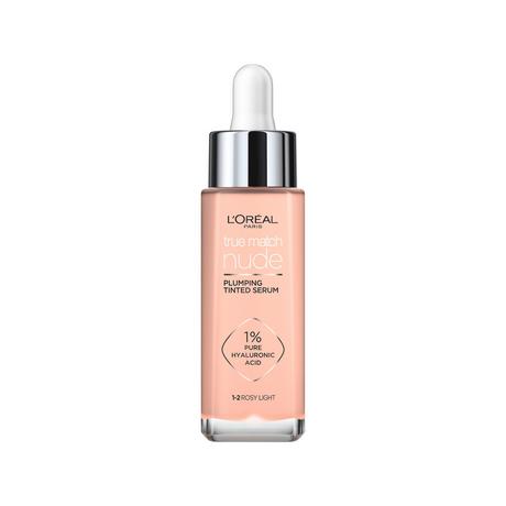 L'OREAL True Match True Match Aufpolsterndes Getöntes Serum 