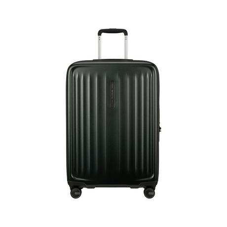 Samsonite 67 CM, Valigia rigida FYRM 