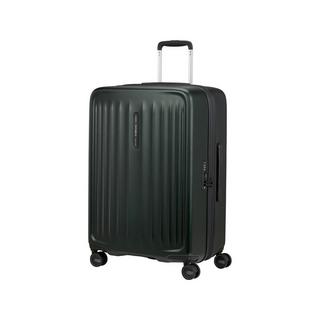 Samsonite 67 CM, Valigia rigida FYRM 