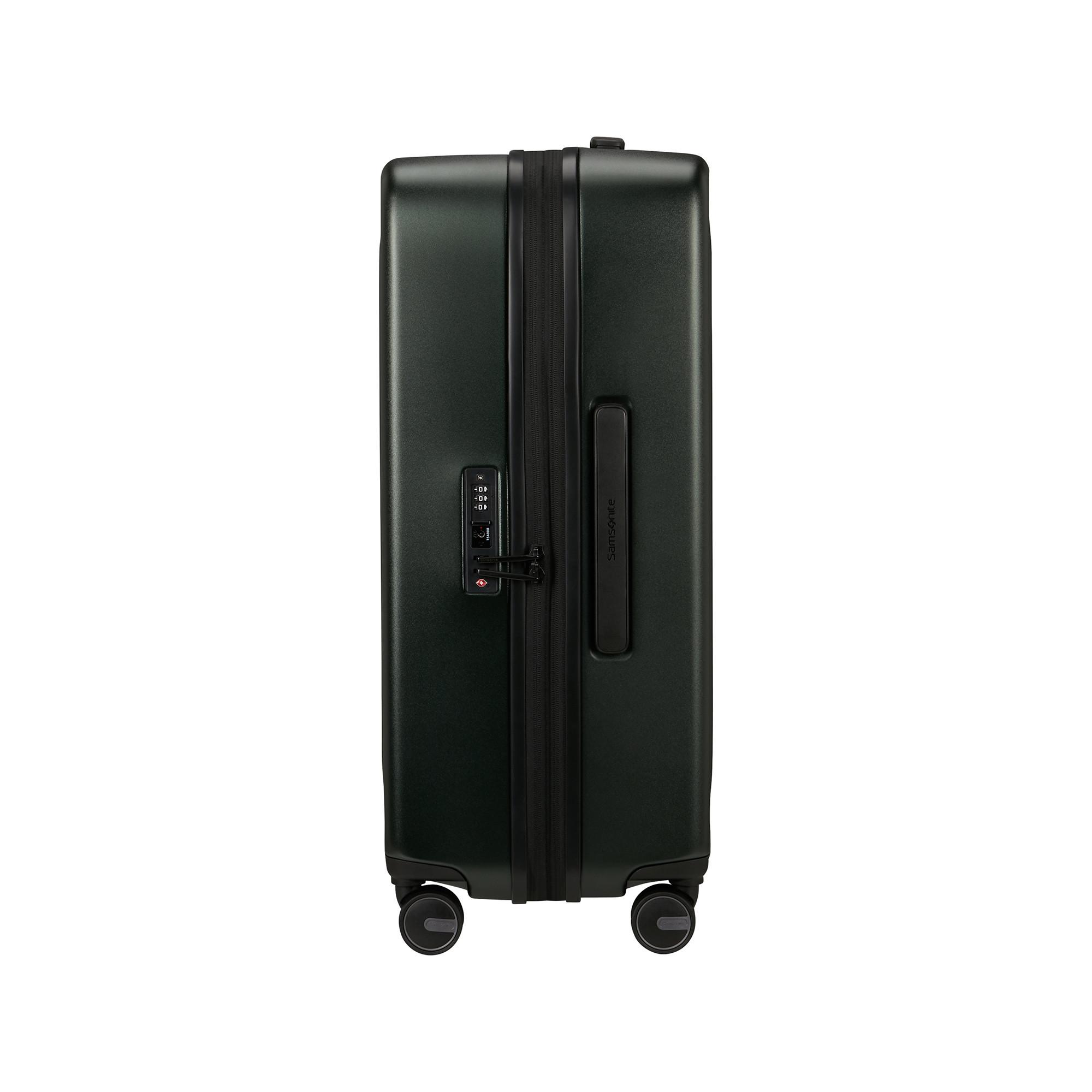Samsonite 67 CM, Valigia rigida FYRM 