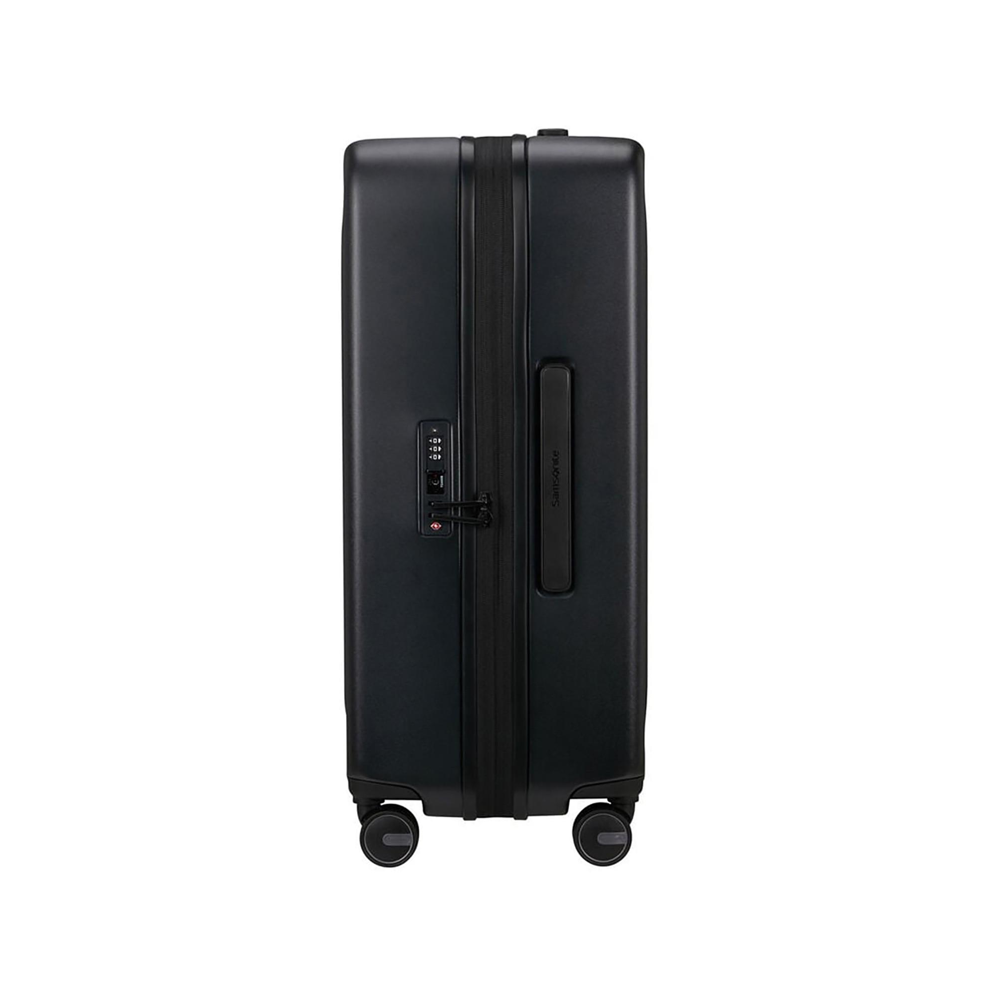 Samsonite 67 CM, Valise rigide FYRM 