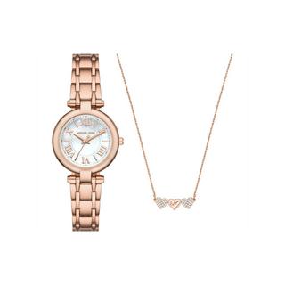 MICHAEL KORS LANEY Horloge analogique 